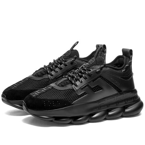 chain reaction versace black friday|versace black chain reaction sneakers.